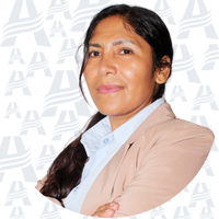 EDITH MENDOZA LLACHO