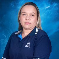 Angélica Santos Souza Ferreira