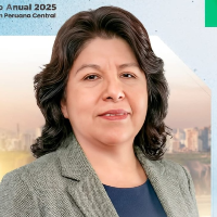ROCIO HUAMAN BAQUERIZO