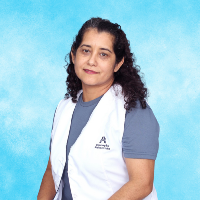 Laura Ferreira Lima Marchioro
