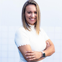 Adrieli Renata Gonçalves de Camargo