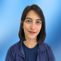 Emilly Landvoigt Maximo