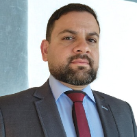 Roberto dos Santos Ferreira