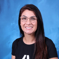 Ziliana Talita dos Reis Santos