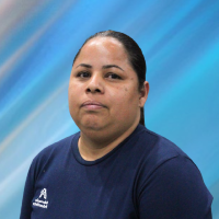 Fabiana Paula da Silva