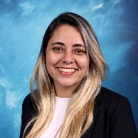 Ana Paula Barbosa - Orientadora Pedagógica Fund. II e Médio