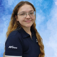 Raquel Sabrina Gomes