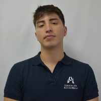 Jeshua Balvoa Seguel