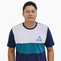 Antônio Allen Ferraz de Souza