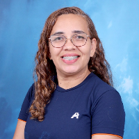 Jaqueline Pinto de Sousa