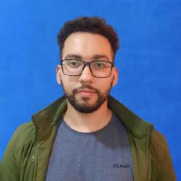 Gabriel de Souza Correia - Assistente de TI