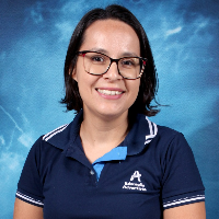 Milena Ricarte de Marins