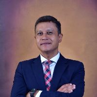 Anderson Macário Gomes - Diretor Geral