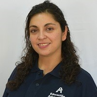 Roxana Arias Castro