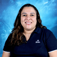 Thalita Palhares - 4º TA