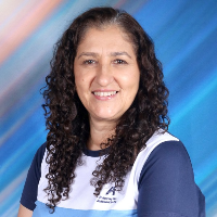 Lucilene Chiaroti - Aux. Orient. EF2 EM