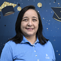 Anídia Lucia da Silva Siqueira