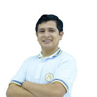 Bill Rodriguez Vásquez