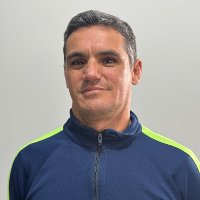 Edson Bueno De Freitas