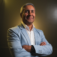 Gilberto Goncalves