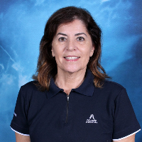 Maria de Fátima Ananias Gil Caliani