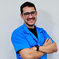 Heliomar Jorge dos Santos Araujo