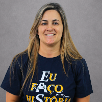 Daiana de Souza Ferreira Dias de Souza