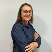 Rosangela Cristina Machado Bertram