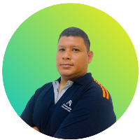 Allan Carlos Souza Dos Santos