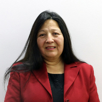 Sandra Villarroel Norambuena