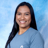 Larissa Campos da Conceicao