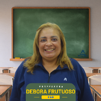 Debora Freitas Frutuoso Alves