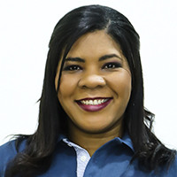 Gildeci Leal Conceição