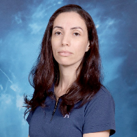 Pâmela Silva de Oliveira Paulo