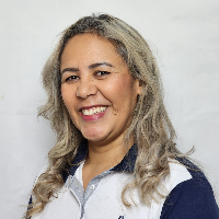 Vilma Almeida Santos