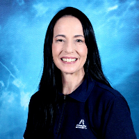 Heloiza Neves - 5º MA / Sky English