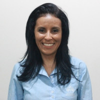 Katia Cilene De Souza
