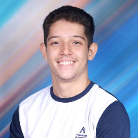 Mateus Duraes - Jovem Aprendiz