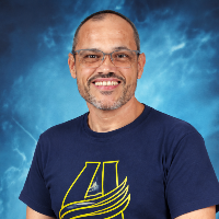 Kleber Dias Ferreira