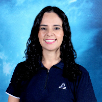 Josie Ubiali - Inglês / Sky English