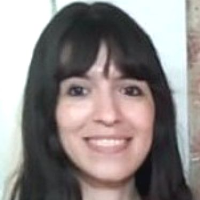 Ana Rosalía Alegre Ivarz
