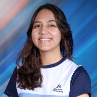 Leticia Vançan - Jovem Aprendiz