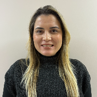 Daiane Catiúcia de Mello Machado Costa