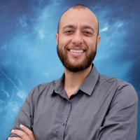 André Augusto Camargo Soares