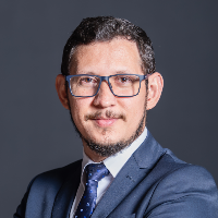 Daniel dos Santos Almeida