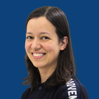 Daniela Becker