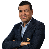 Wildon Mello