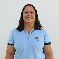 Claudiana Vieira