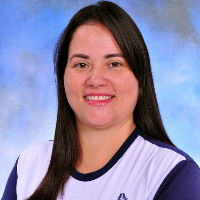 Francyane Soraia da Silva