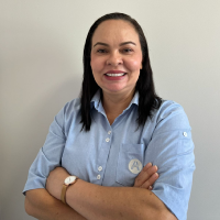 Claudia Rodrigues da Pedra